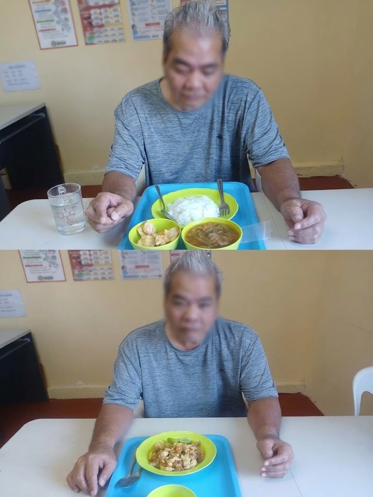 อาหารโภชนาการ