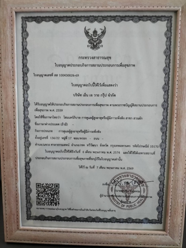 ใบอนุญาต